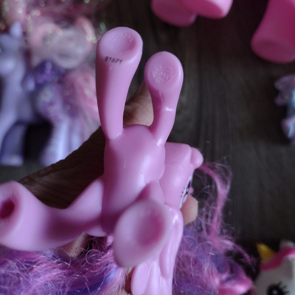 Lot of My little Pony 2 real, Fureal and other toys - Picture 6 of 11
